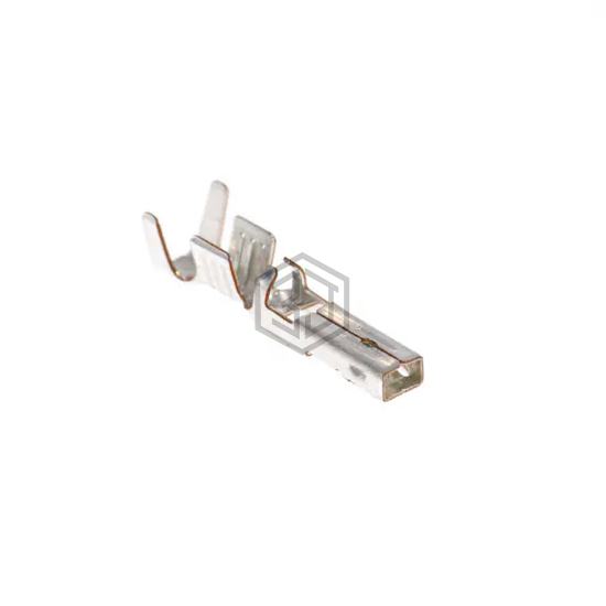 0357460210 - Molex - Blade Type Power Connectors - Contacts