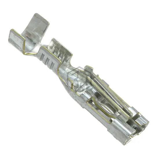0433752001 - Molex - Blade Type Power Connectors - Contacts