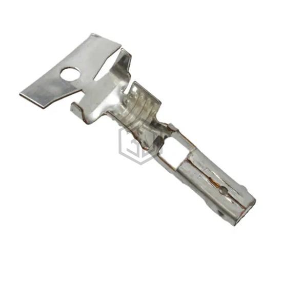 0357460310 - Molex - Blade Type Power Connectors - Contacts
