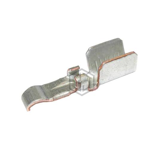 262G1 - Anderson Power Products, Inc. - Blade Type Power Connectors - Contacts