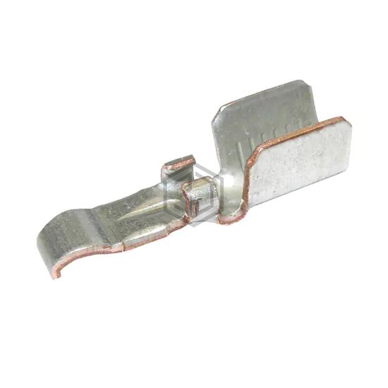 200G1L - Anderson Power Products, Inc. - Blade Type Power Connectors - Contacts