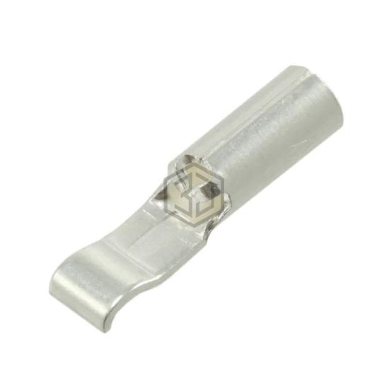 1744041-1 - TE Connectivity AMP Connectors - Blade Type Power Connectors - Contacts