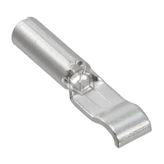 1744042-1 - TE Connectivity AMP Connectors - Blade Type Power Connectors - Contacts