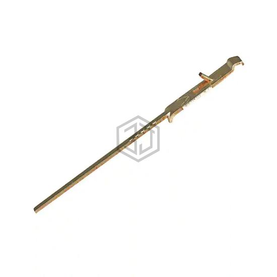 1377G4-BK - Anderson Power Products, Inc. - Blade Type Power Connectors - Contacts