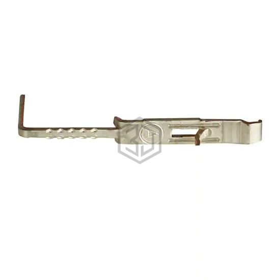 1377G12 - Anderson Power Products, Inc. - Blade Type Power Connectors - Contacts