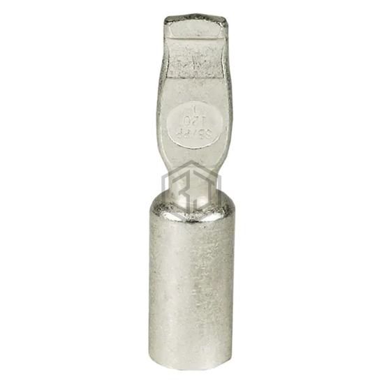 1323G1-BK - Anderson Power Products, Inc. - Blade Type Power Connectors - Contacts