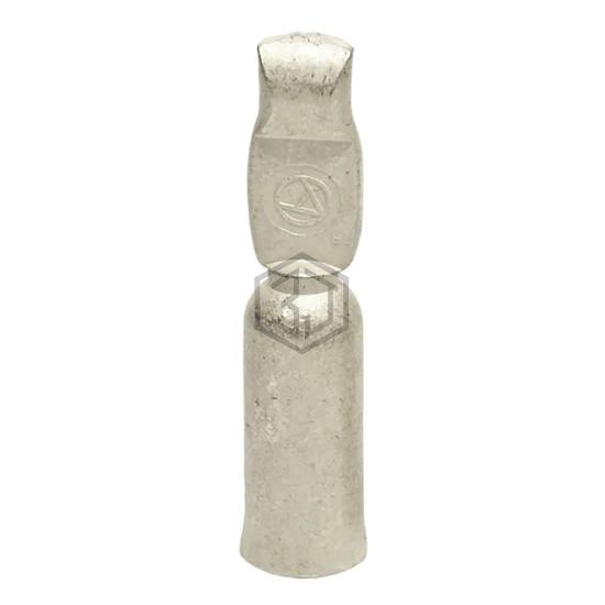 1319G6-BK - Anderson Power Products, Inc. - Blade Type Power Connectors - Contacts