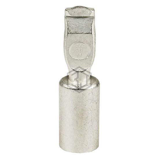 1328G1-BK - Anderson Power Products, Inc. - Blade Type Power Connectors - Contacts