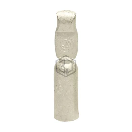 6384G1-BK - Anderson Power Products, Inc. - Blade Type Power Connectors - Contacts