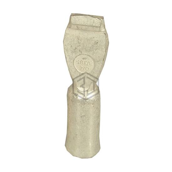 907-BK - Anderson Power Products, Inc. - Blade Type Power Connectors - Contacts