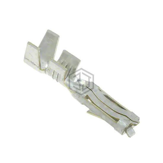 0005060117 - Molex - Blade Type Power Connectors - Contacts