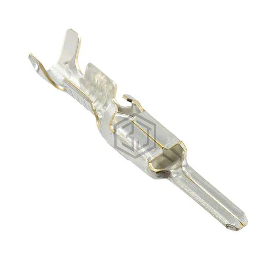0357470410 - Molex - Blade Type Power Connectors - Contacts