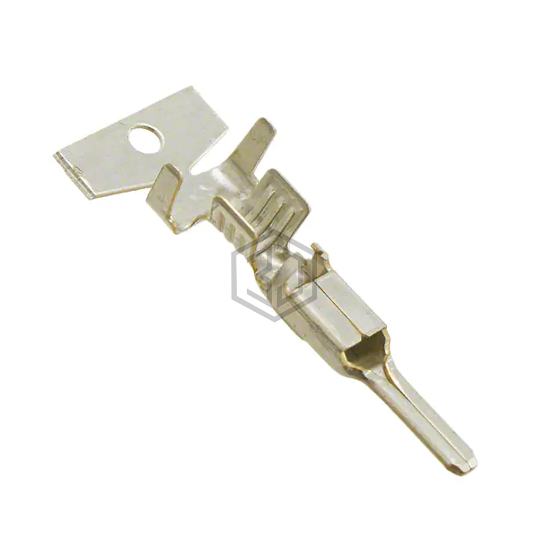 0357470310 - Molex - Blade Type Power Connectors - Contacts