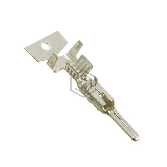 0357450310 - Molex - Blade Type Power Connectors - Contacts