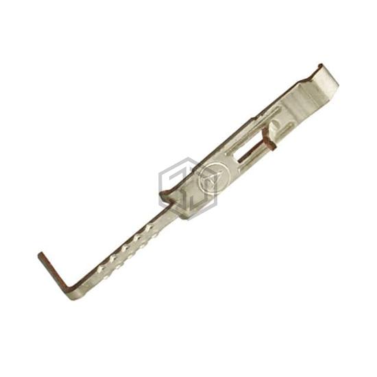 1317G1 - Anderson Power Products, Inc. - Blade Type Power Connectors - Contacts