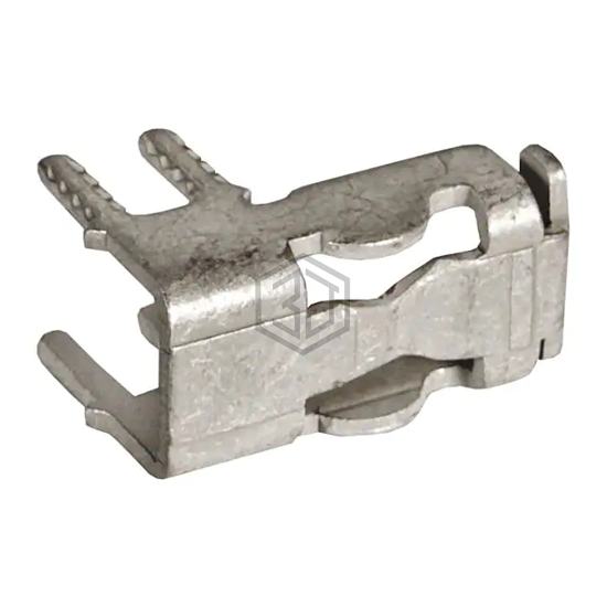 PC5934T-BK - Anderson Power Products, Inc. - Blade Type Power Connectors - Contacts