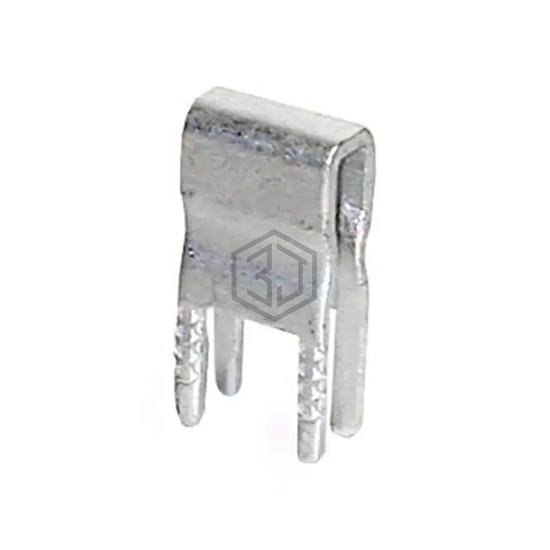 PC5933T-BK - Anderson Power Products, Inc. - Blade Type Power Connectors - Contacts