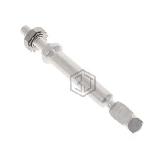 75BBS - Anderson Power Products, Inc. - Blade Type Power Connectors - Contacts