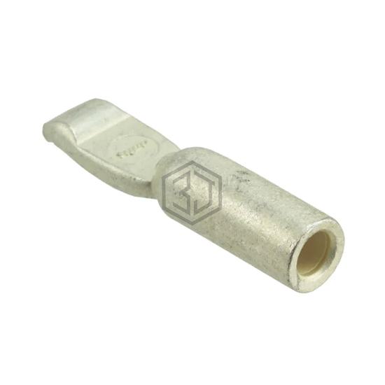 1604040-1 - TE Connectivity AMP Connectors - Blade Type Power Connectors - Contacts