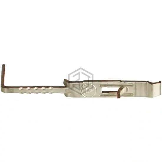 1377G11 - Anderson Power Products, Inc. - Blade Type Power Connectors - Contacts