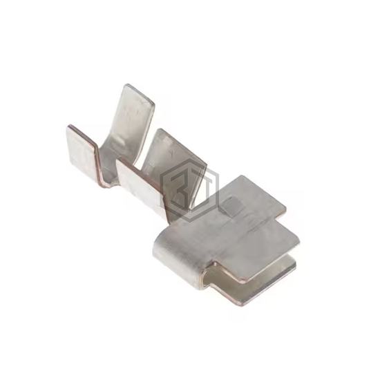 CC46R-1416-01-T - Samtec Inc. - Blade Type Power Connectors - Contacts