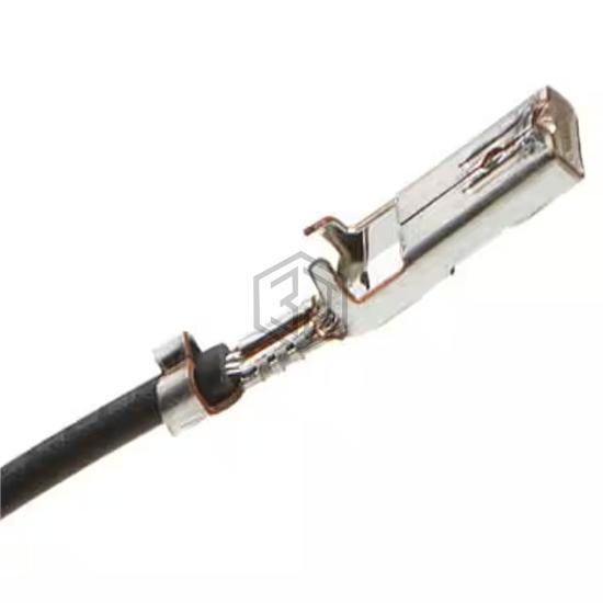 35748-0410 - Molex - Blade Type Power Connectors - Contacts