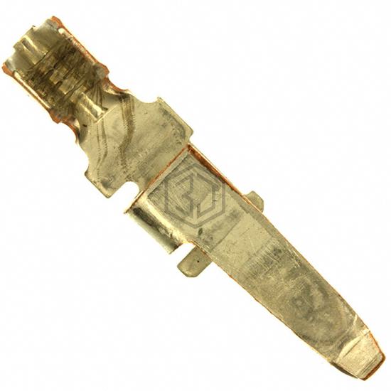 556883-1 - TE Connectivity AMP Connectors - Blade Type Power Connectors - Contacts