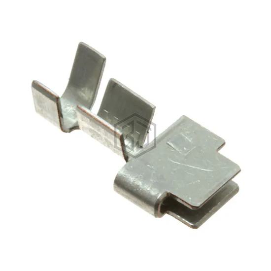 CC46L-1416-01-T - Samtec Inc. - Blade Type Power Connectors - Contacts