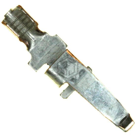 556135-2 - TE Connectivity AMP Connectors - Blade Type Power Connectors - Contacts