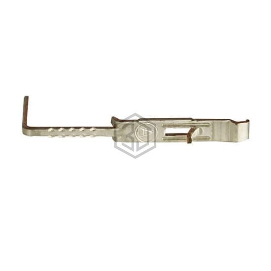 1377G1 - Anderson Power Products, Inc. - Blade Type Power Connectors - Contacts