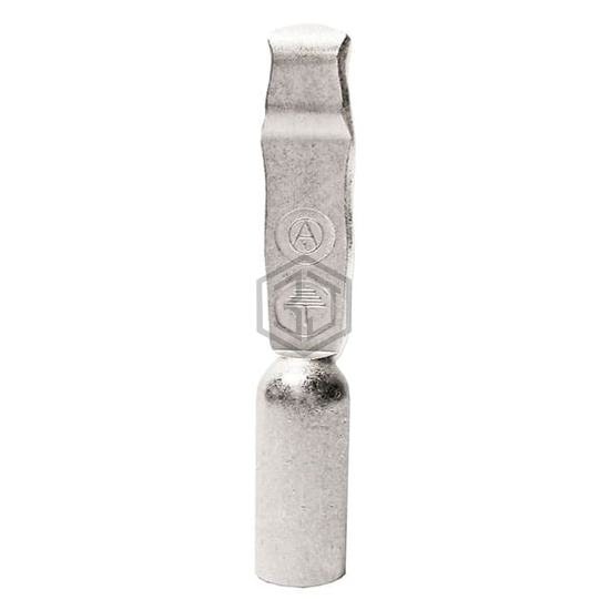 1340G1 - Anderson Power Products, Inc. - Blade Type Power Connectors - Contacts