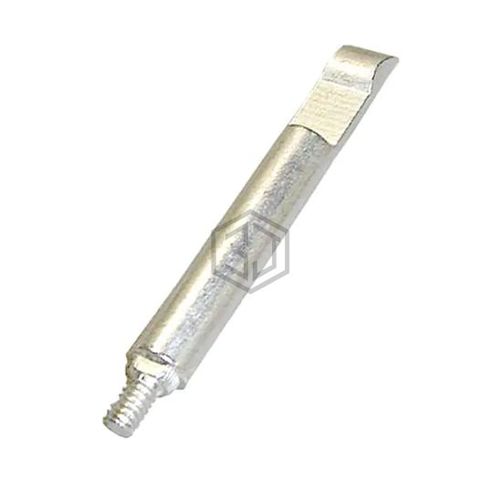 120BBS - Anderson Power Products, Inc. - Blade Type Power Connectors - Contacts