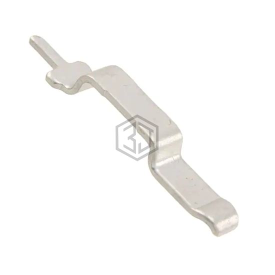 1744128-1 - TE Connectivity AMP Connectors - Blade Type Power Connectors - Contacts