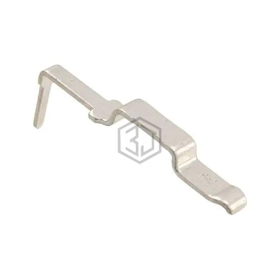 1-1744128-1 - TE Connectivity AMP Connectors - Blade Type Power Connectors - Contacts