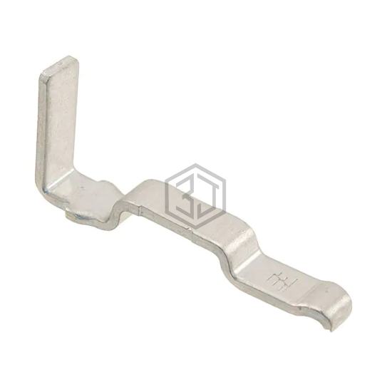 1744340-2 - TE Connectivity AMP Connectors - Blade Type Power Connectors - Contacts