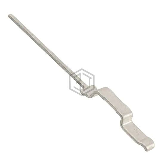 1744128-3 - TE Connectivity AMP Connectors - Blade Type Power Connectors - Contacts
