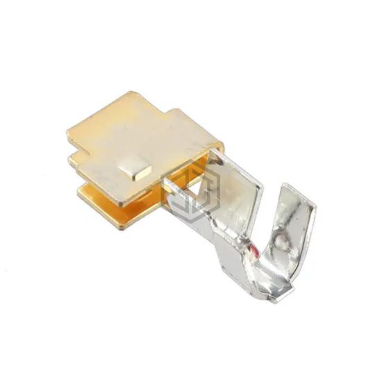 CC46R-1416-01-L - Samtec Inc. - Blade Type Power Connectors - Contacts