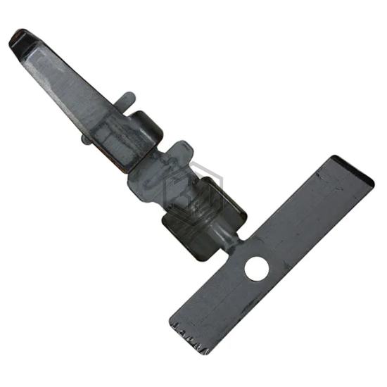 556136-1 - TE Connectivity AMP Connectors - Blade Type Power Connectors - Contacts