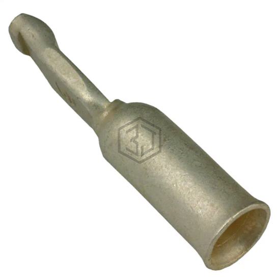 1445995-1 - TE Connectivity AMP Connectors - Blade Type Power Connectors - Contacts