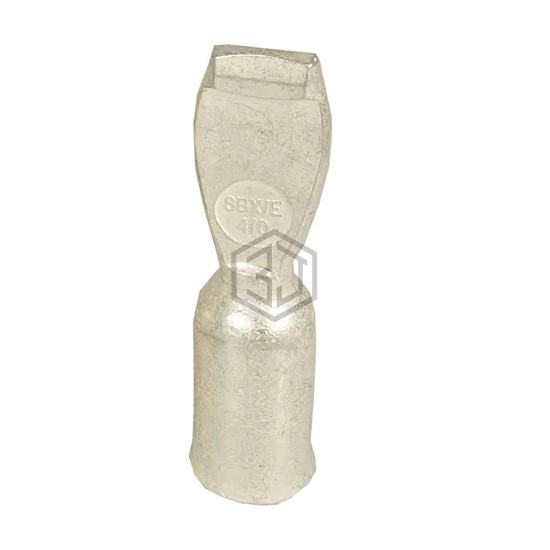 908-BK - Anderson Power Products, Inc. - Blade Type Power Connectors - Contacts