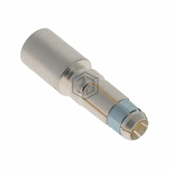 320-1195 - Anderson Power Products, Inc. - Blade Type Power Connectors - Contacts