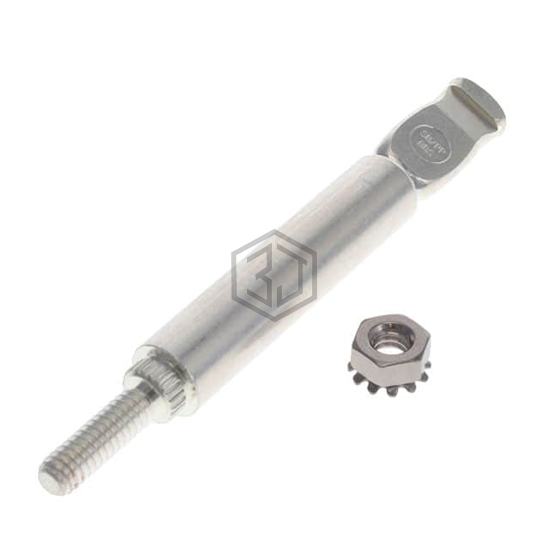 180BBS - Anderson Power Products, Inc. - Blade Type Power Connectors - Contacts