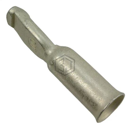 1604038-1 - TE Connectivity AMP Connectors - Blade Type Power Connectors - Contacts