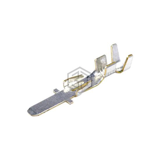 0431785002 - Molex - Blade Type Power Connectors - Contacts