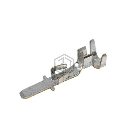 0431783002 - Molex - Blade Type Power Connectors - Contacts
