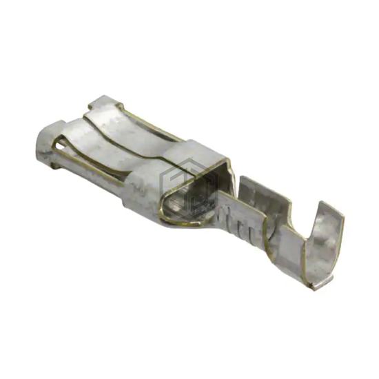 0040021602 - Molex - Blade Type Power Connectors - Contacts