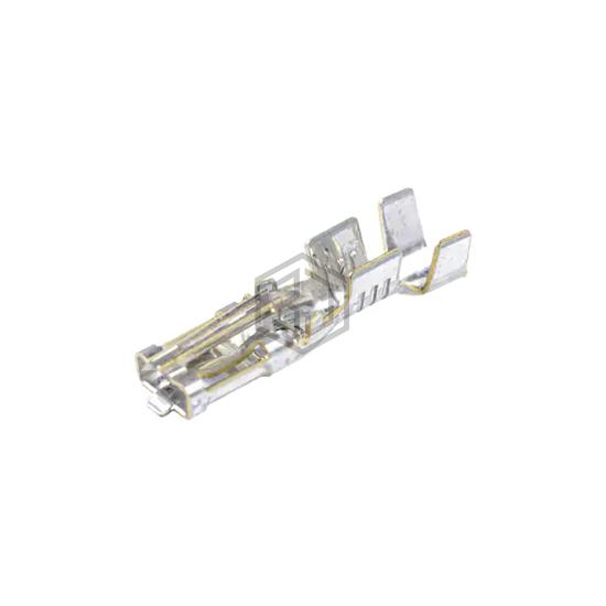 0433743001 - Molex - Blade Type Power Connectors - Contacts