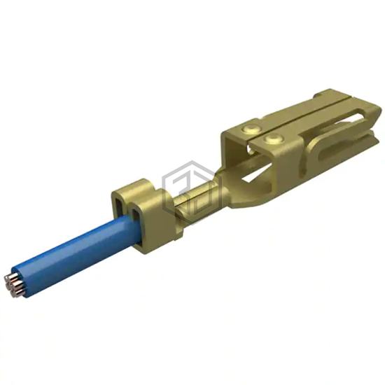 0945180100 - Molex - Blade Type Power Connectors - Contacts