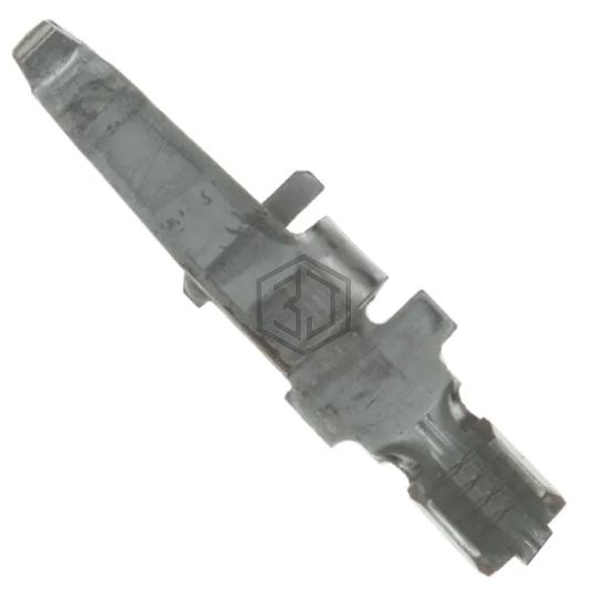 556135-1 - TE Connectivity AMP Connectors - Blade Type Power Connectors - Contacts