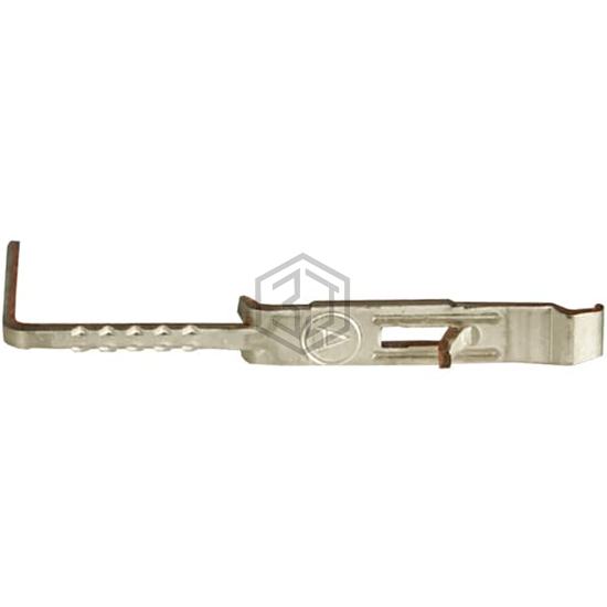 1317G11-BK - Anderson Power Products, Inc. - Blade Type Power Connectors - Contacts